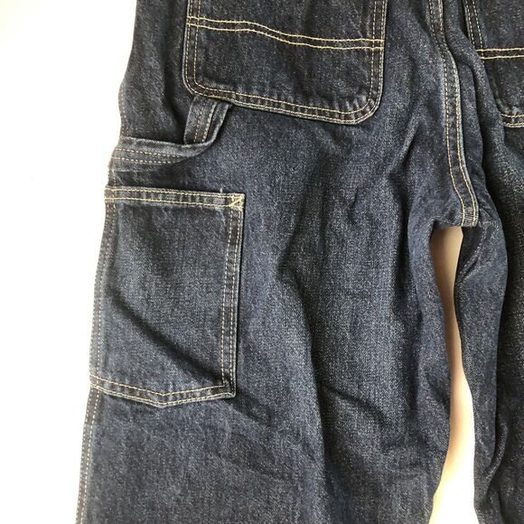 Denizen By Levi’s Women’s Utility Jeans Straight Tag Size W28 - Picture 14 of 16